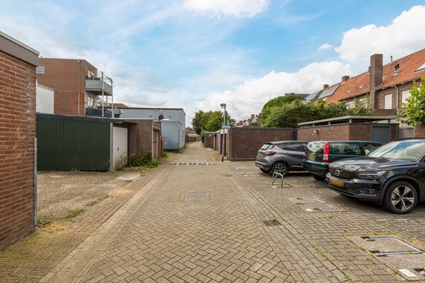 Medium property photo - Straelseweg 95A, 5911 CN Venlo